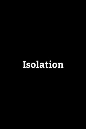 Isolation's poster