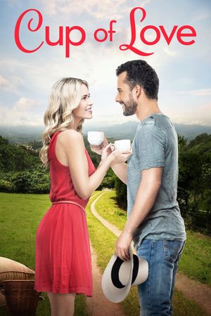 Cup of Love's poster