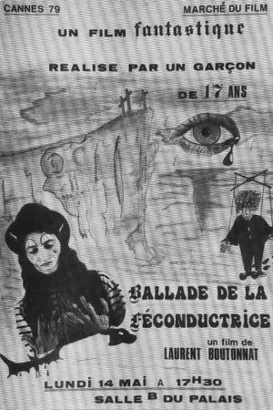 Ballade de la féconductrice's poster