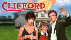 Clifford's poster