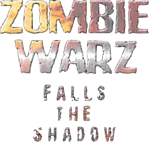 Falls the Shadow's poster