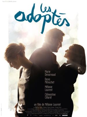 The Adopted's poster