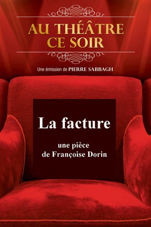 La facture's poster image