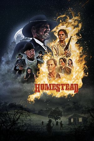 Homestead's poster