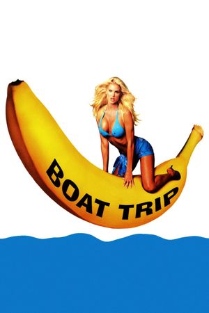 Boat Trip's poster