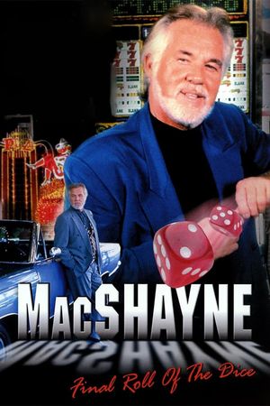 MacShayne: Final Roll of the Dice's poster