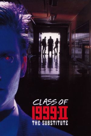 Class of 1999 II: The Substitute's poster