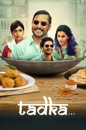 Tadka's poster