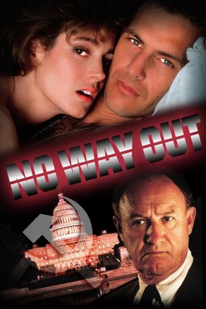 No Way Out's poster