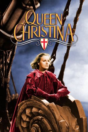 Queen Christina's poster
