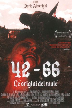 42 - 66 Le origini del male's poster