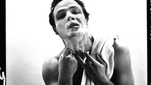 Listen to Me Marlon's poster