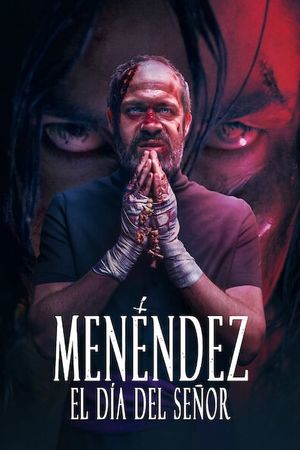 Menendez: The Day of the Lord's poster