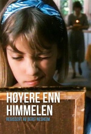 Høyere enn himmelen's poster