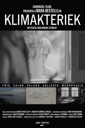 Klimakteriet's poster