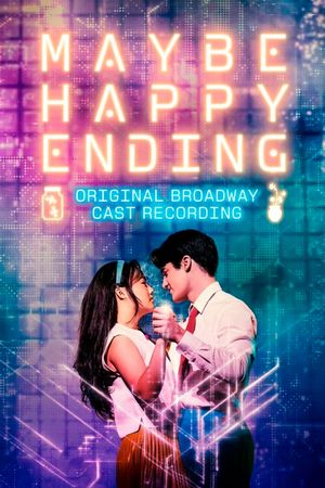 Maybe Happy Ending's poster