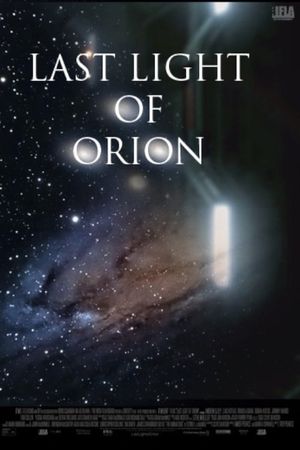 Last Light of Orion's poster