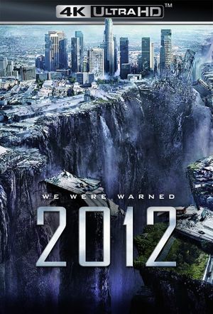 2012's poster