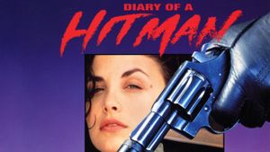Diary of a Hitman's poster