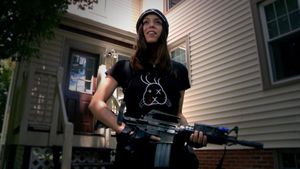 Malice: Origin's poster
