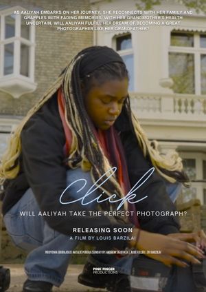 Click's poster
