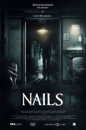 Nails's poster