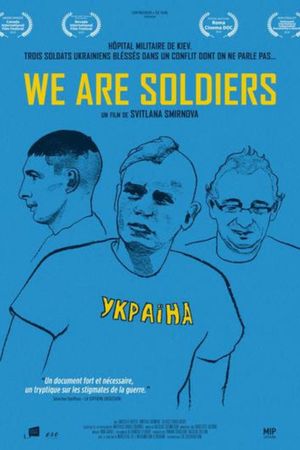 We Are Soldiers's poster