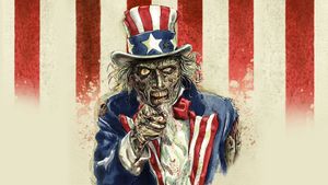 Uncle Sam's poster