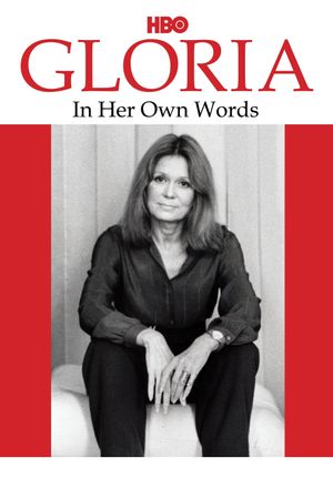 Gloria: In Her Own Words's poster image