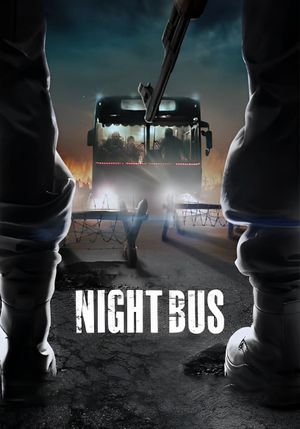 Night Bus's poster