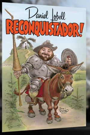 ReConquistador!'s poster