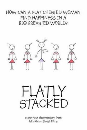 Flatly Stacked's poster