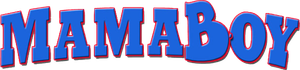 Mamaboy's poster