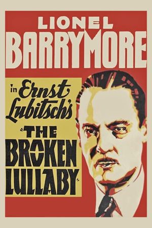 Broken Lullaby's poster