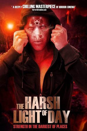 The Harsh Light of Day's poster