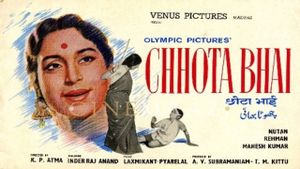 Chhota Bhai's poster