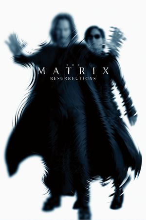 The Matrix Resurrections's poster