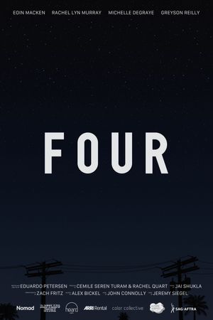 Four's poster