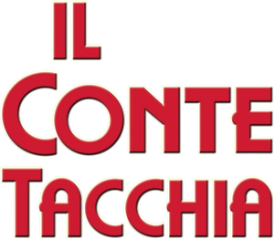 Count Tacchia's poster