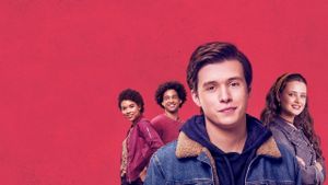 Love, Simon's poster