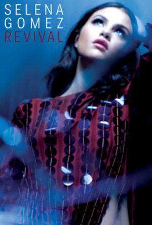 REVIVAL Event's poster