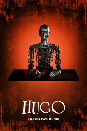 Hugo's poster