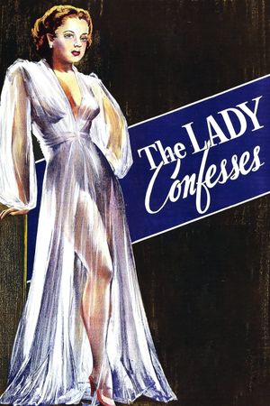 The Lady Confesses's poster