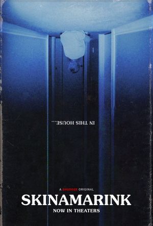 Skinamarink's poster