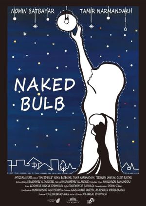 Naked Bulb's poster