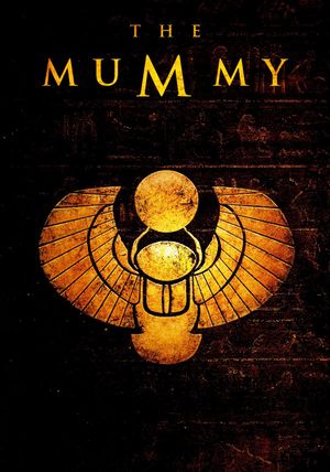 The Mummy's poster
