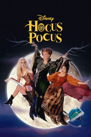 Hocus Pocus's poster