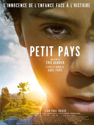 Small Country: An African Childhood's poster