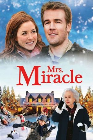 Mrs. Miracle's poster