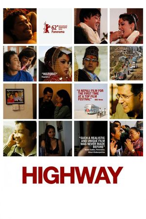 Highway's poster